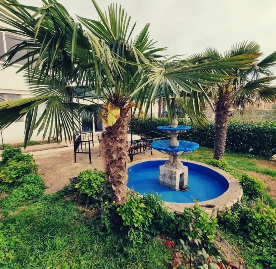 קרק Apartman Viki