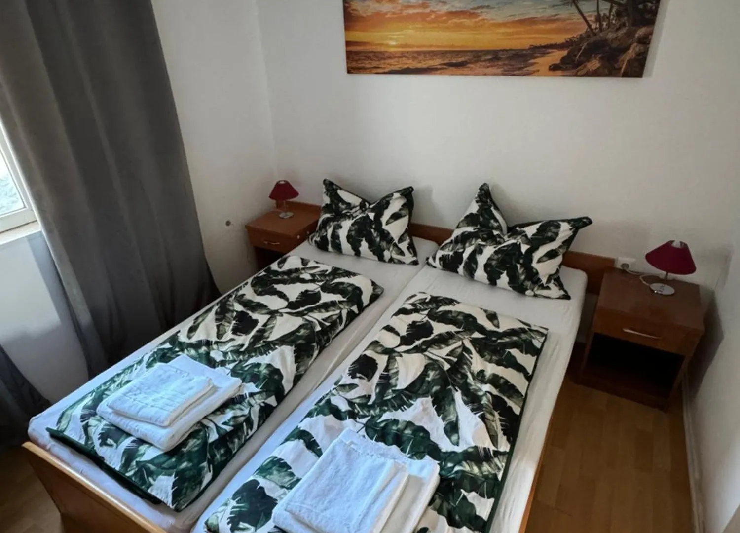 קרק Apartman Viki 0*,  קרואטיה